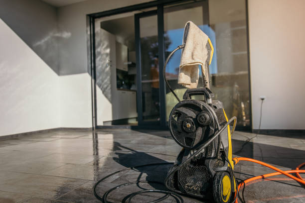 Best Patio and Deck Pressure Washing  in San Juan, TX