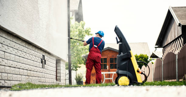 Best Solar Panel Cleaning  in San Juan, TX